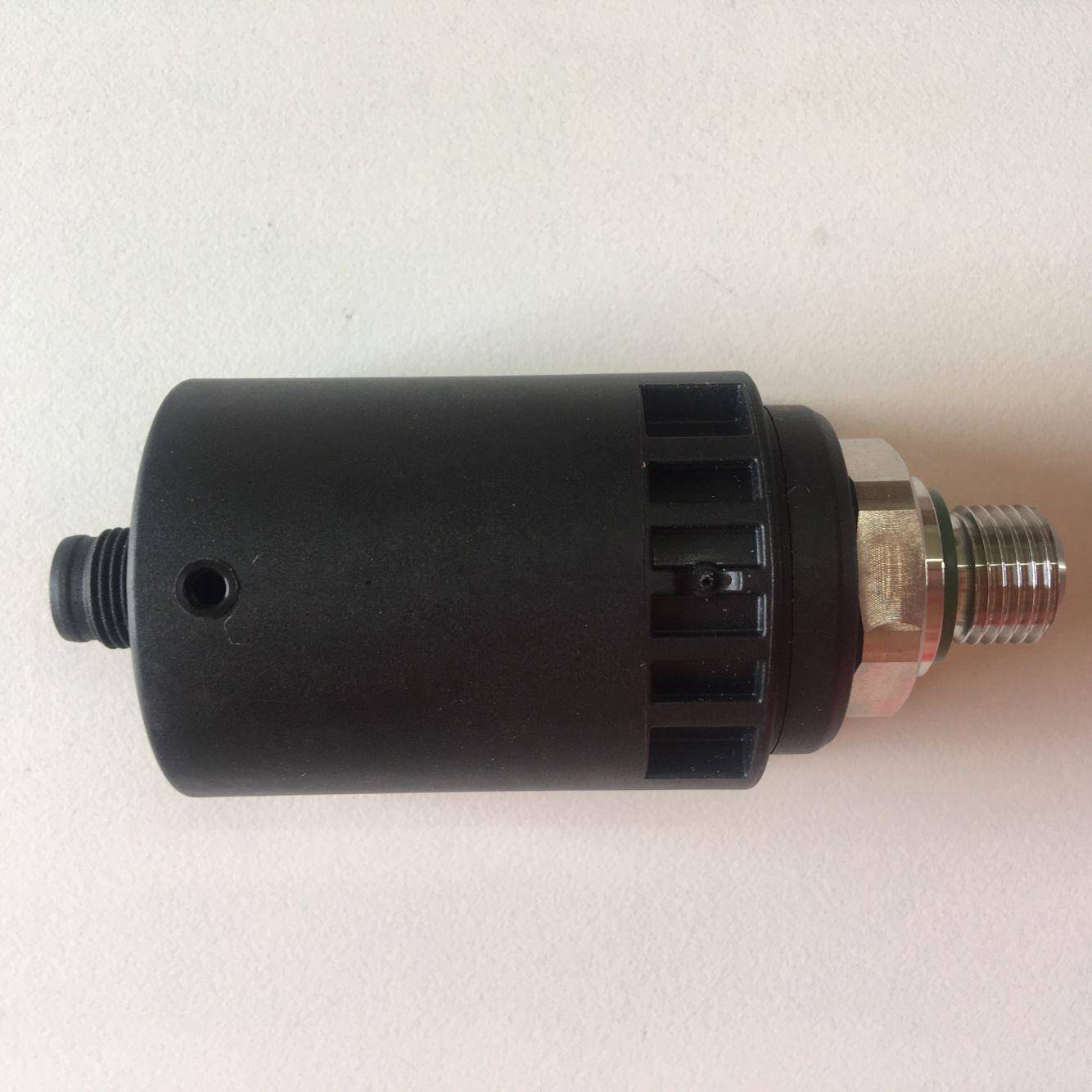 4瑞士HUBZXRA压力变送0器54.954S3000010-40bar4-20ma