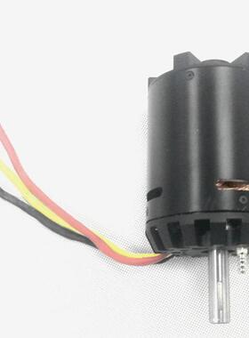 MP83CZF10板0流无刷动水冷电机直冲浪水翼板电车卡丁车