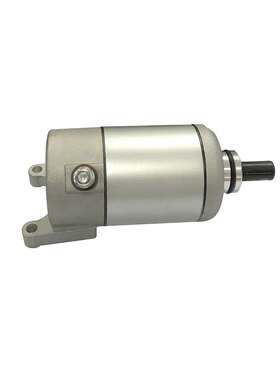 启动电机 18757适用Yamaha Grizzly 350 YZF600R 3HE-81800-00-00