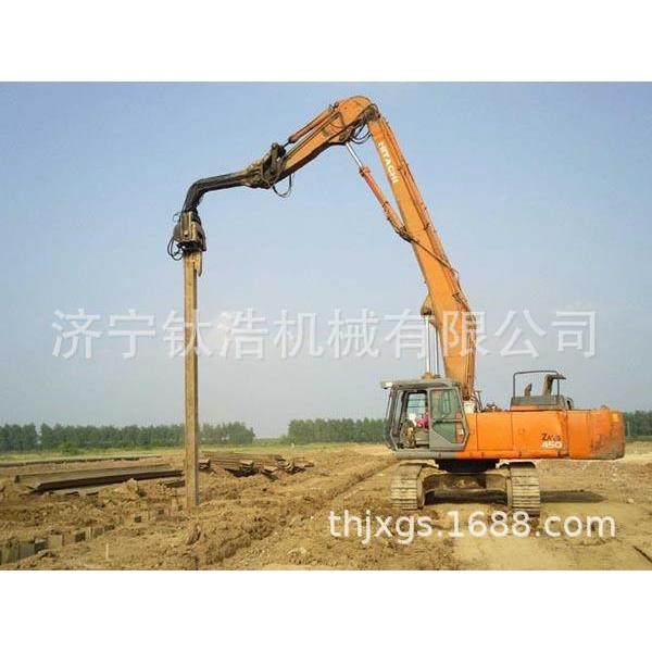 33压5挖水打VSX桩锤,智造大观,挖机液打桩机,钢板桩泥柱,振动机打,标准件/零部件/工业耗材,其他液压元件,淘宝优惠券,粉丝福利购,淘宝优惠卷