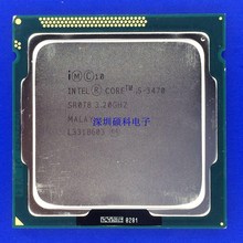 i5 3470 3570K 3450 3550 3330 3350P 2400S 2500S 1155针四核CPU