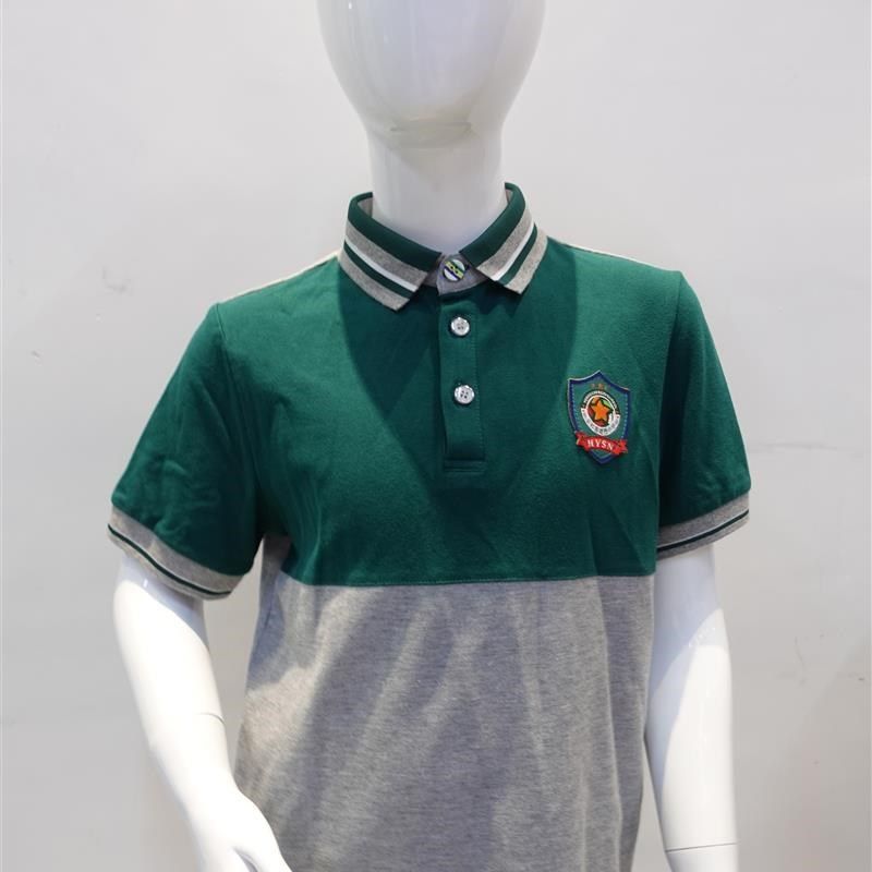 云和县城西小学(校服)巾帼服饰