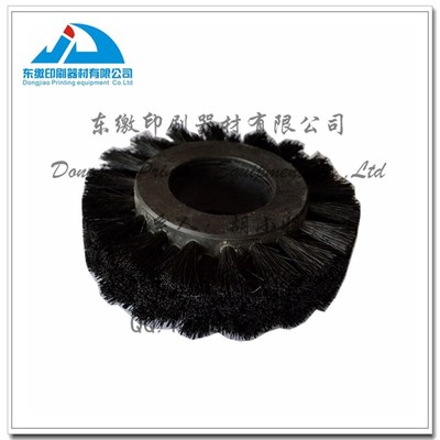 印刷机配件 模切机毛轮 压纸轮 模切机配件 印刷机毛轮 压纸轮