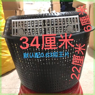 胡蜂控王笼控王片黄脚喂食笼野化放养防上树防天敌菜篮子洗米萝