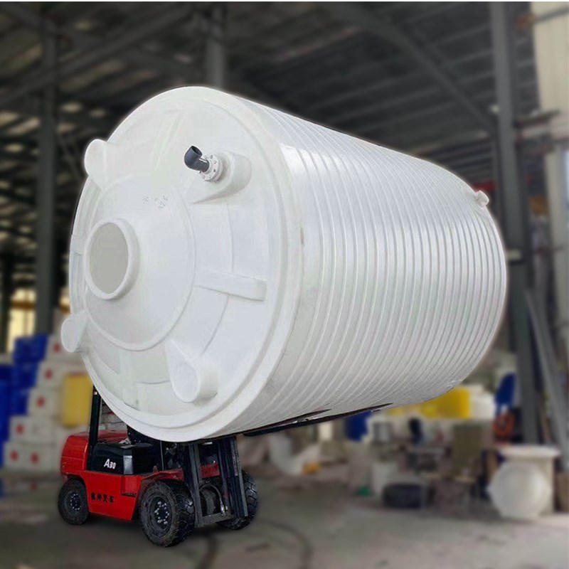 大号储水桶pe水箱大容量加厚塑料水塔储水罐1/2/3/5/10吨立式水桶