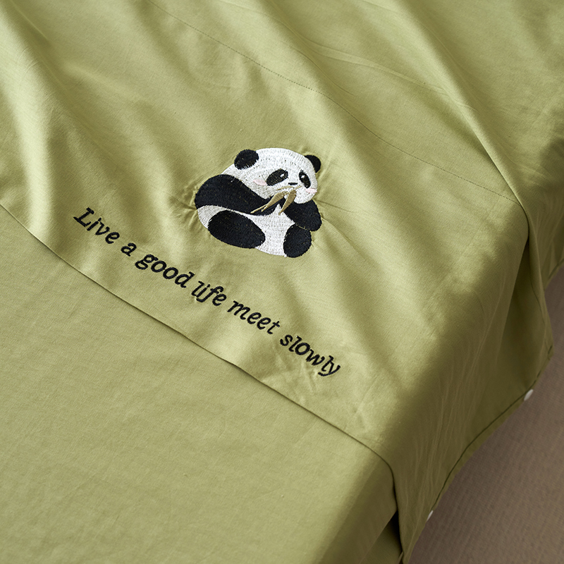 全棉酒店隔脏睡袋便携式旅行床单被套被罩单双人差旅神器