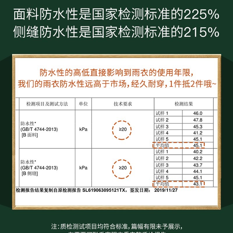 幼儿园宝宝雨衣女孩可爱儿童恐龙斗篷雨披小学生雨衣全身防水男童