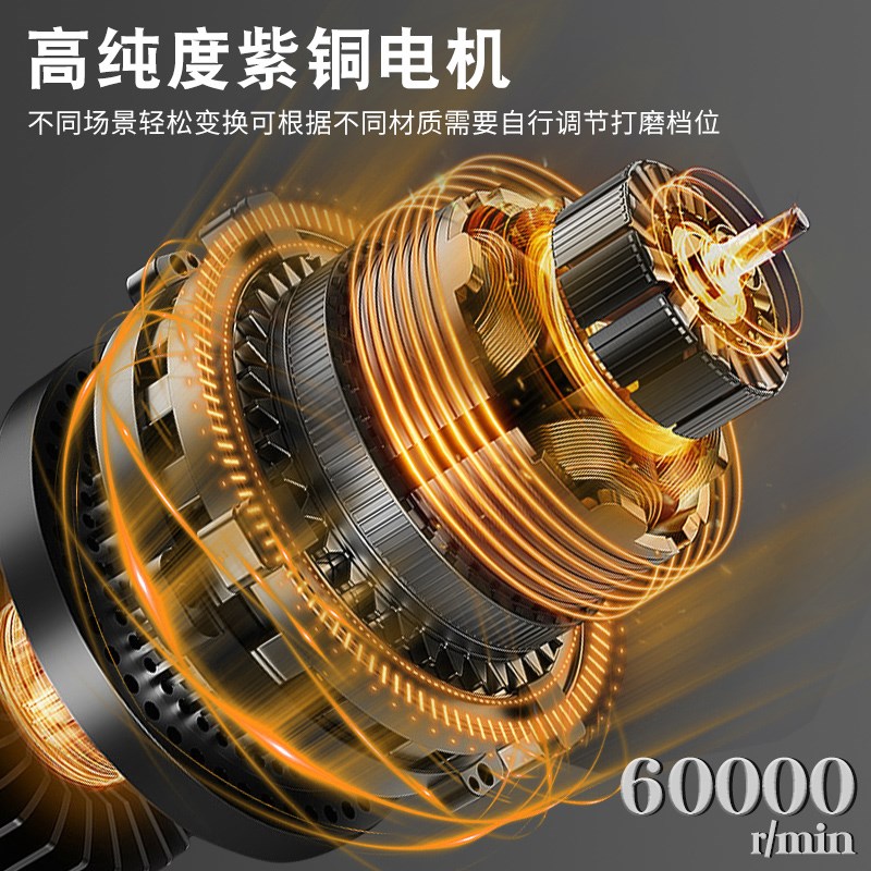 水泥地面研磨机无尘打磨机环氧地坪地漆除漆翻新抛光机刨地粗刨机