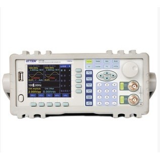 国睿安泰信ATF10B数字合成函数信号发生器