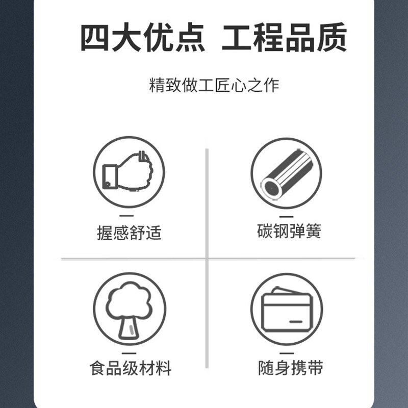 指力训练器练手手指握力球攀岩抓握鹰爪功锻炼腕力小臂力量男