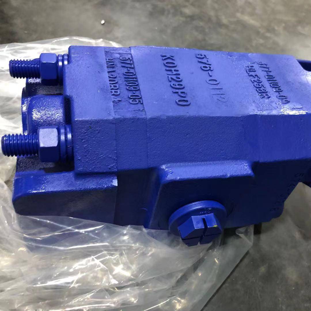 泊姆克齿轮泵P124B182XDZA15-54PEZA02-1厂家供应多种规格