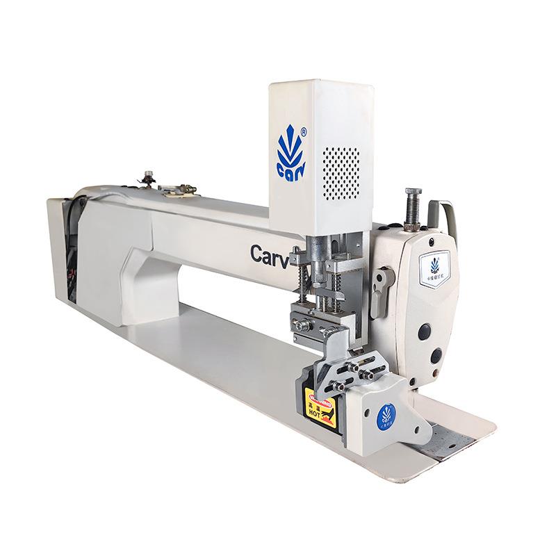 卡维AT自动倒缝同步装置电磁铁电子拖轮厂家服装缝纫辅助机械设备