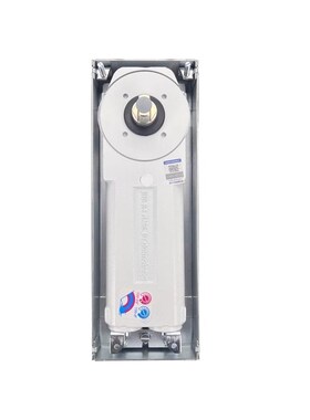 DORMA多玛BTS84多玛地弹簧多玛地簧有框门无框门地弹璜定位款