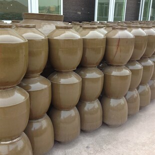 长期供应 10KG陶瓷酒坛 隆昌酒坛子 20斤酒缸酒坛