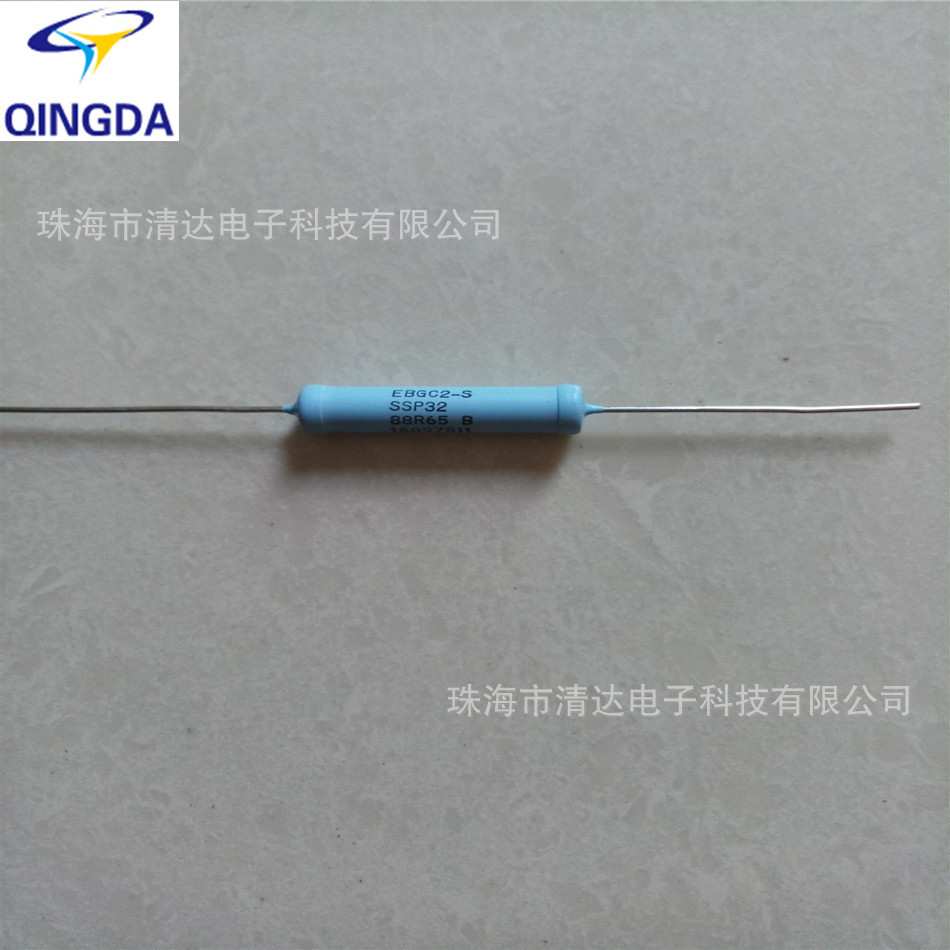 EBG-S SSP52/15R K C2