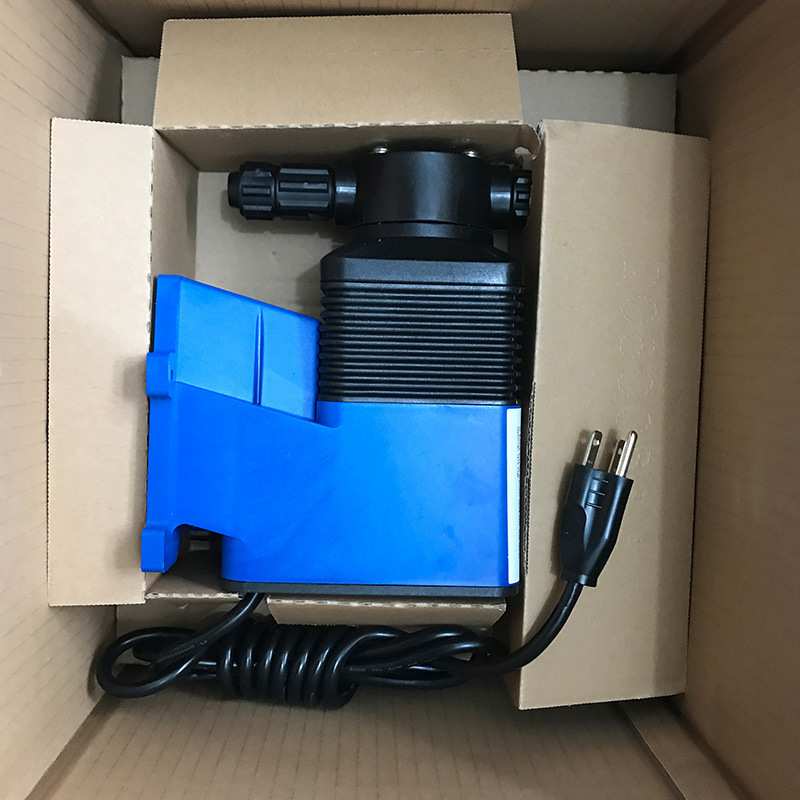 厂家现货供应帕斯菲达pulsafeeder机械隔膜计量泵LBC2