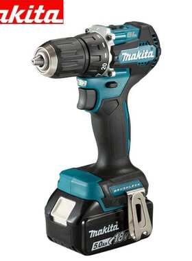 DDF487Z/SAJ/RTJX无刷充电式起子机手电钻13mm/18V锂电