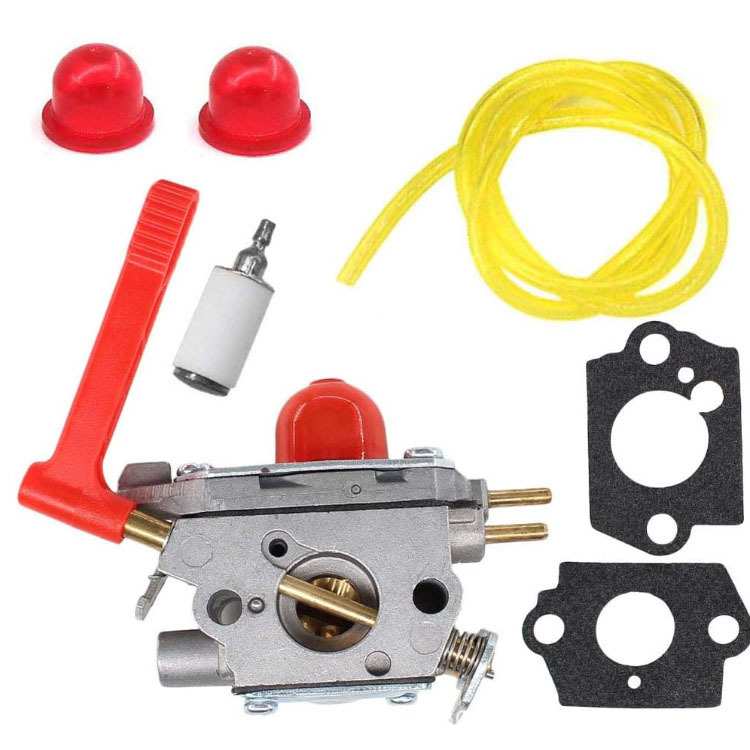 割草机油锯配件化油器C1U-W50A PP28CD PP28LD PP28PDT585345913