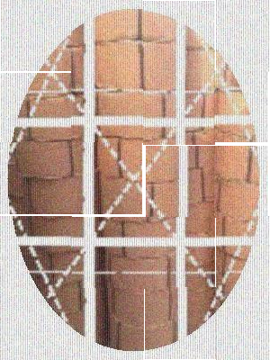 速发机用热熔打包带n手动掐扣打包带塑钢打包带捆扎V带塑料打包带