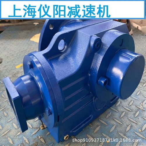 XLD6-17-11KW行星摆线减速器XLD6-17-15KW XLD6-17-7.5KW