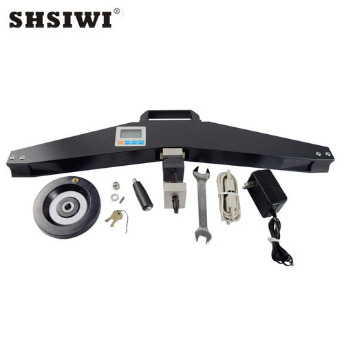 思为绳索张力仪SEH-2T 20KN锚索测力仪 张力仪线缆检测仪 张力仪