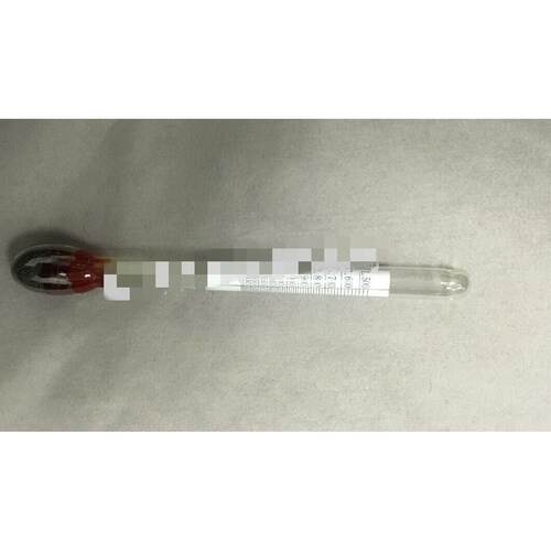 波美比重计  型号:YL288-1.5-2.5g/cm3库号：M317844