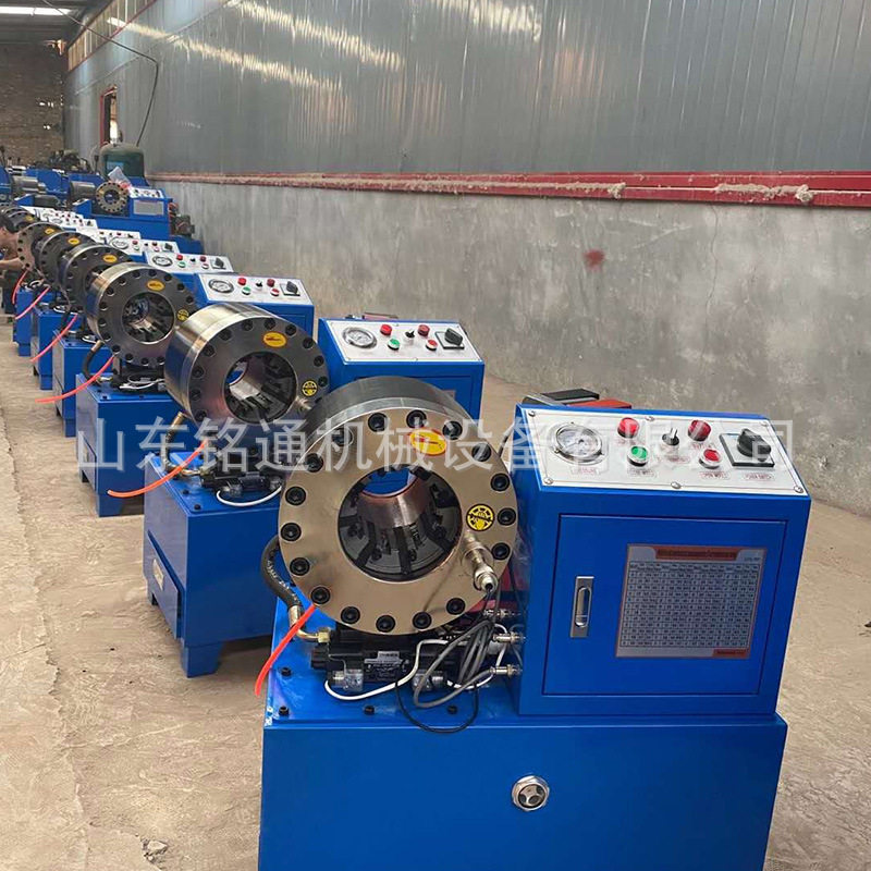 直径6-51钢管自动缩管机 不锈钢管缩口机 大棚管压管机操作简单,包装,五金配件包装,淘宝优惠券,粉丝福利购,淘宝优惠卷