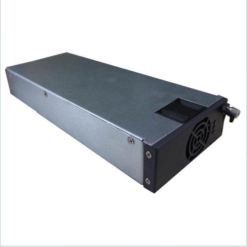 充电机GPR4875A整流模块输入:176-265Vac,输出:75A*53.5Vdc