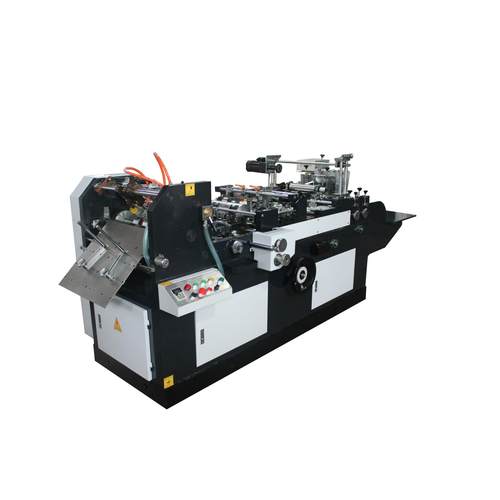 供应HH-130型光盘（CD）袋糊合机