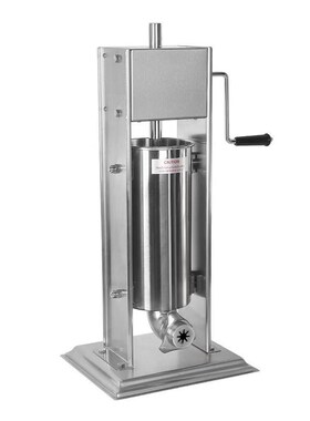 源头热销商用多种款式手动立式西班牙 油条机 拉丁果机吉事果麻花