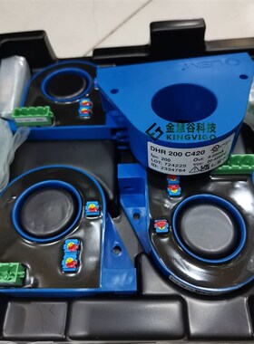 DHR200C420 莱姆 Lem 电流传感器 互感器 原装