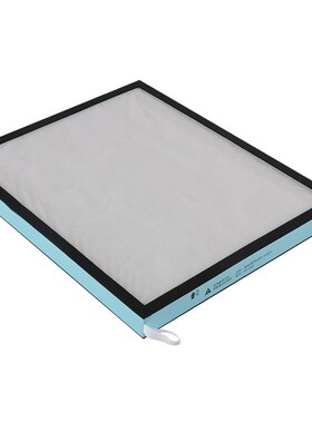 适配A.O史.密斯KJ455F-C15/856C/400C-FT/CF007HEPA空气滤芯HF005