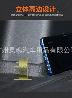 适用于雷克萨斯ESRX NX IS UC GS CTRC300汽车后备箱垫防水尾箱垫