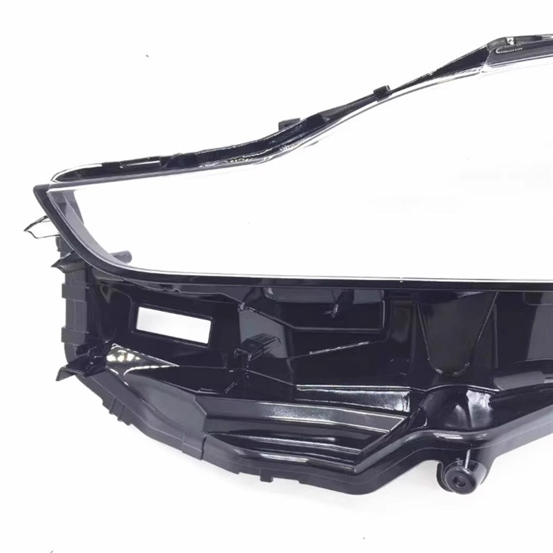 适用于16 17 18 19 20款雷克萨斯IS300灯罩 雷克萨斯IS双色大灯壳