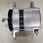 供应330挖掘机24V 45A低转交流发电机经济实惠