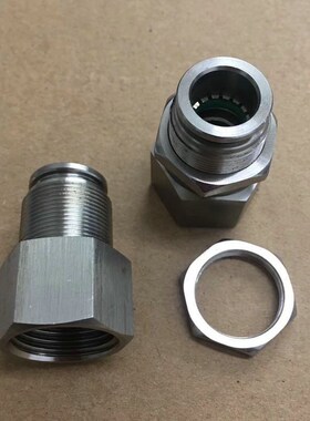 供应PU气管接头 耐高温高压PU气管接头 气动快插接头