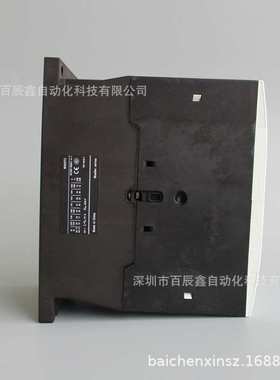 DILM95C交流接触器原厂 穆勒接触器AC24 AC110 AC220 AC380