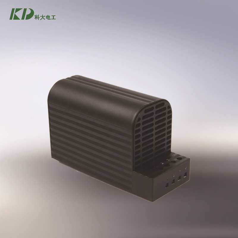 CS060-150瓦机柜加热器 触摸安全型220V加热器 工业加热器