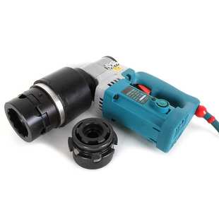 上海虎啸电动扳手H22H24H30扭剪型电动扳手专用套筒M16M22M20M24