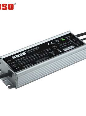 茂硕电源LDP-200R054 200M054茂硕驱动电源PWM调光电源200R/M305
