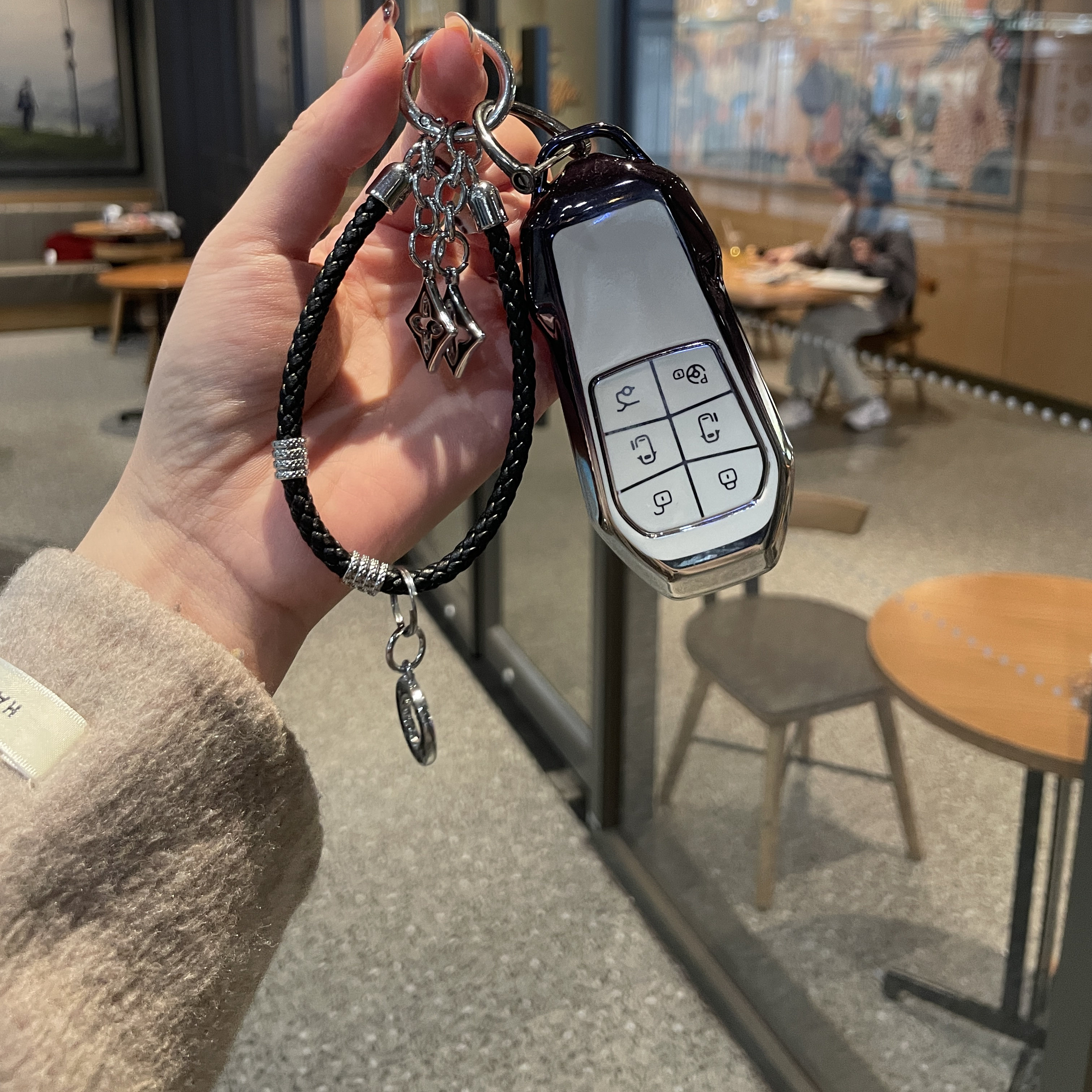 潮流精品，品质保证