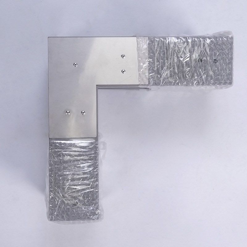 桥架配件高分子垂直下弯电缆桥架配件厂家线槽支架多规格切割加工