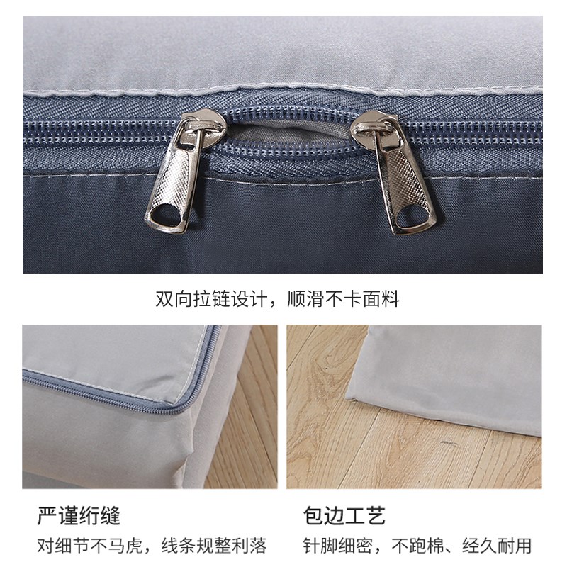 车载抱枕被子两用2025新款车里腰靠靠垫头枕后排汽车一对车用抱枕