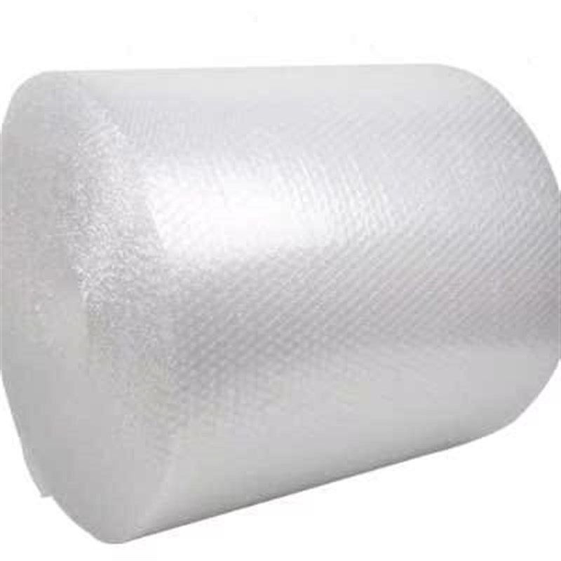 气泡膜卷装加厚防震打包泡沫防摔快递包装塑料泡泡纸汽泡膜气泡垫