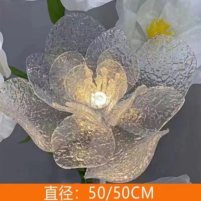 亚克力路引花婚礼婚庆道具舞台布置装饰橱窗商场美陈手工花艺定制,节庆用品/礼品,路引,淘宝优惠券,粉丝福利购,淘宝优惠卷