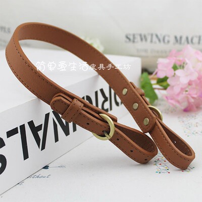 女包带包包配件包肩带宽手提包y带手拎包带短肩带双头调节扣1767