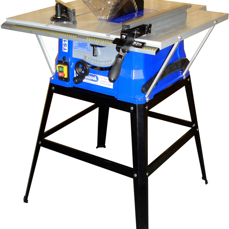 木工工作台多功能推台倒装锯便携台锯小型升降操作台折叠木工锯台