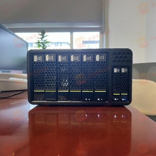 网络家庭存储机箱ITX机箱 黑群晖机箱 DIY机箱 私人定制机箱