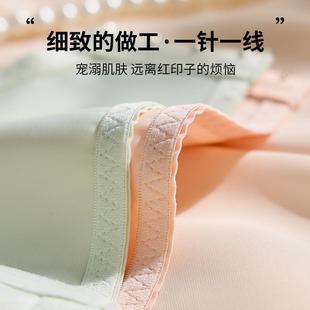 内衣女聚拢小胸平胸专用加厚显大收副乳防下垂不空杯调整型文胸罩