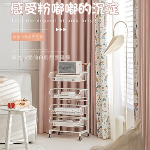 韩式 公主风卡通粉色女儿房儿童房窗帘女孩少女风卧室遮光定制挂钩